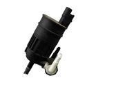 Windscreen/windshield washer pump