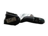 Wiper control stalk