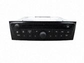 Panel / Radioodtwarzacz CD/DVD/GPS