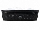Panel / Radioodtwarzacz CD/DVD/GPS