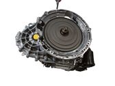 Automatic gearbox