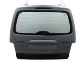 Tailgate/trunk/boot lid