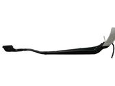 Front wiper blade arm