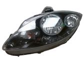 Headlight/headlamp