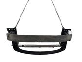 Front bumper support beam