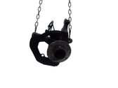 Front wheel bearing hub