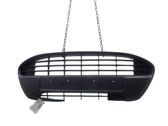 Front bumper lower grill