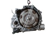 Automatic gearbox