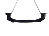 Front bumper support beam
