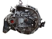 Manual 5 speed gearbox