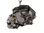 Manual 6 speed gearbox