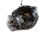 Manual 6 speed gearbox