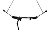 Steering rack