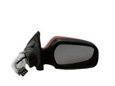 Front door electric wing mirror