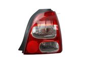 Rear/tail lights