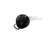 Fuel tank filler cap
