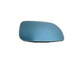 Wing mirror glass