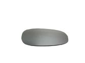 Wing mirror glass