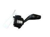 Wiper control stalk