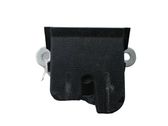 Loading door lock