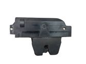 Loading door lock