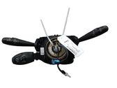 Wiper turn signal indicator stalk/switch