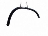 Front arch trim