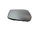 Wing mirror glass