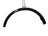 Rear arch trim