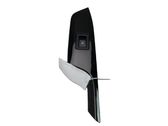 Electric window control switch