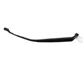 Front wiper blade arm