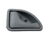 Front door interior handle