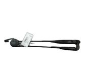 Front wiper blade arm
