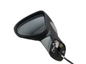 Front door electric wing mirror