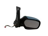 Front door electric wing mirror