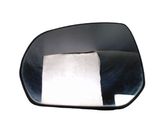 Wing mirror glass