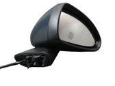 Front door electric wing mirror