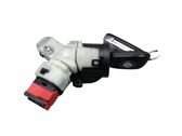 Ignition lock