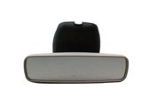 Rear view mirror (interior)