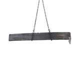 Front bumper support beam