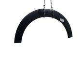 Rear arch trim