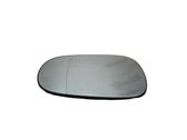 Wing mirror glass