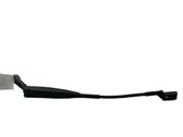 Front wiper blade arm