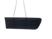 Front door trim (molding)