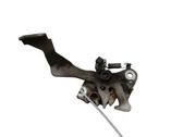 Engine bonnet/hood lock/catch