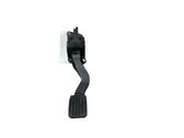 Accelerator throttle pedal