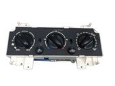 Climate control unit