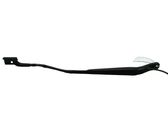 Front wiper blade arm