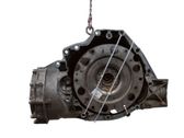 Automatic gearbox