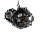 Manual 6 speed gearbox